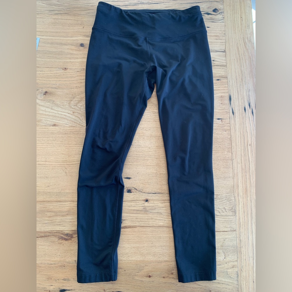 Mondetta High Rise Leggings Women’s L Preowned